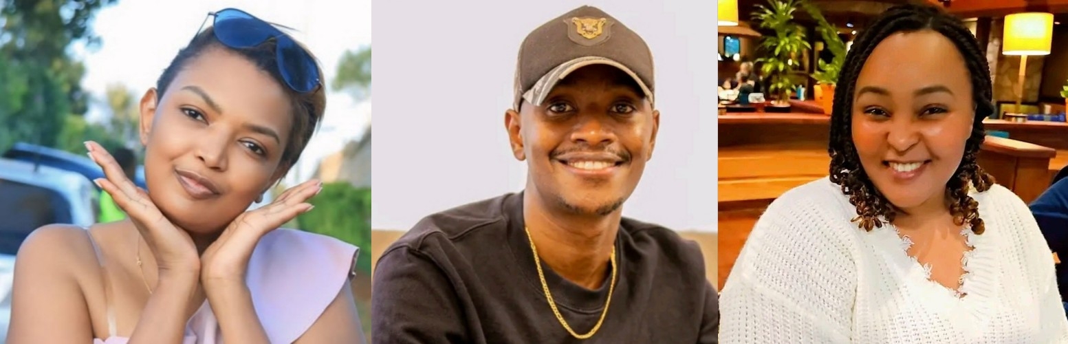 Karen Nyamu Adai Alimtema Samidoh, Akana Aliachwa