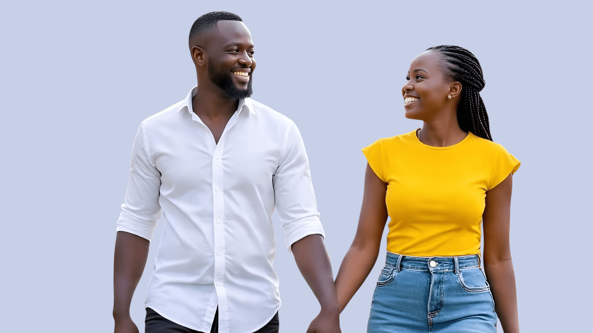 Jinsi ya Kujua Kama Mume Wako Anakupenda Kweli