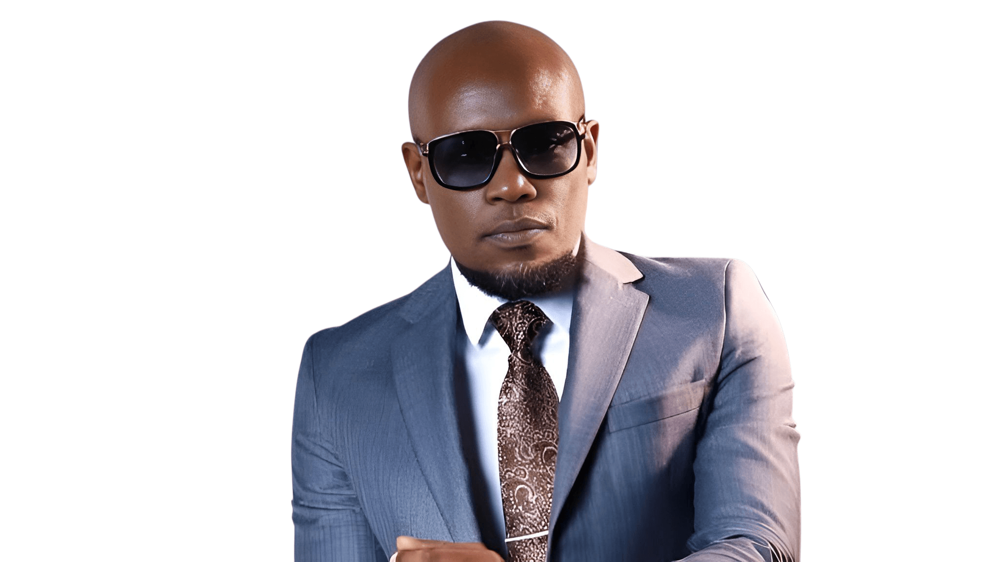 Daddy Owen Asema Talaka Huvuruga Maisha Zaidi Kuliko Kifo