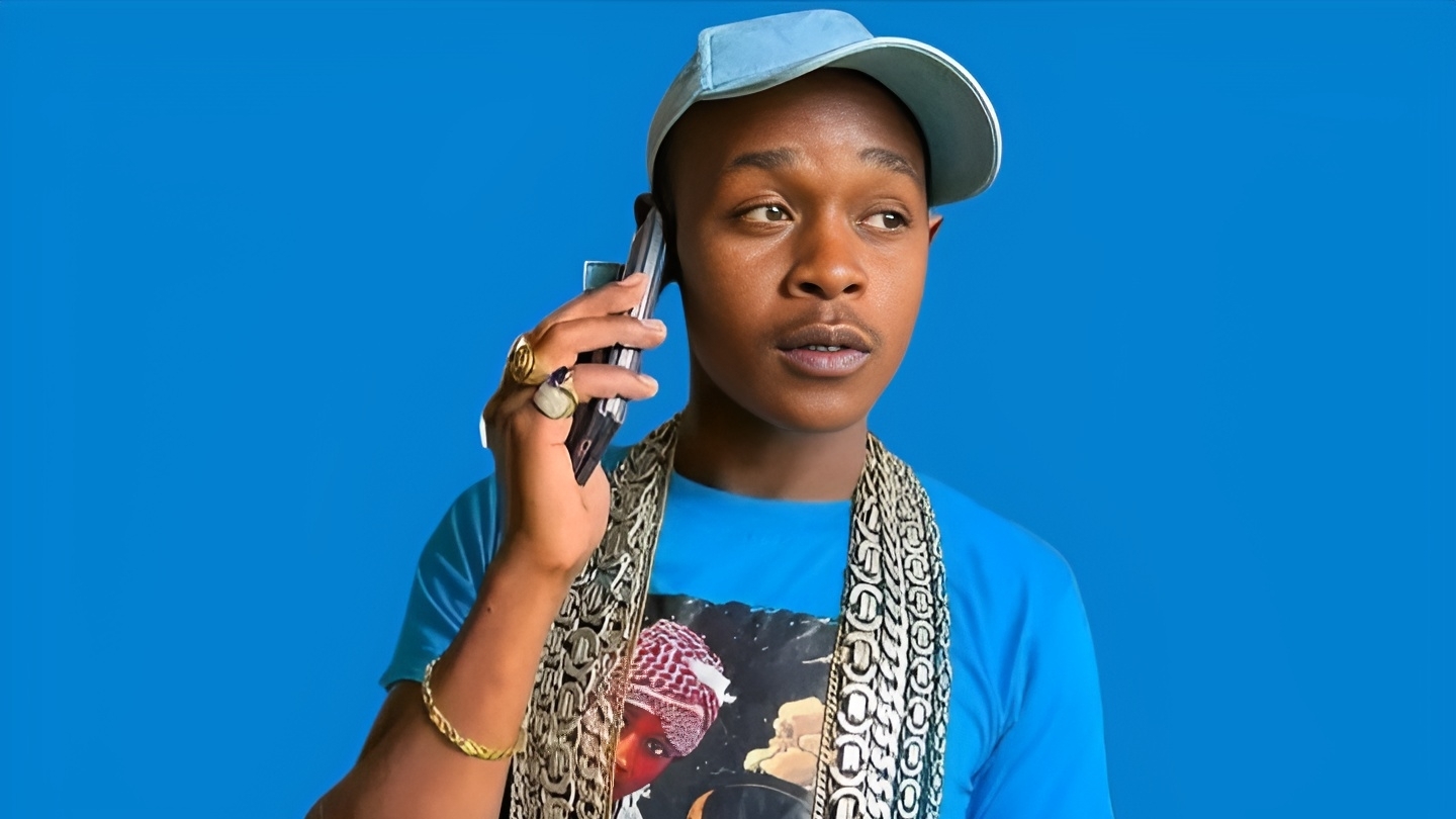VJ Patelo Amshambulia Diana B: “Hujui Kurap Hata Kidogo”