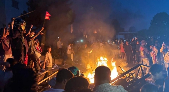 Gen Z Nepal Wamteua Waziri Mkuu Mpya Baada ya Kupindua Serikali