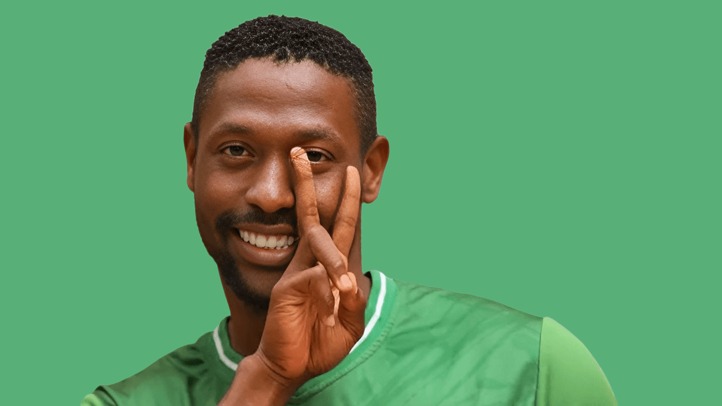 Masoud Juma Atangaza Kugombea Ubunge Isiolo North 2027