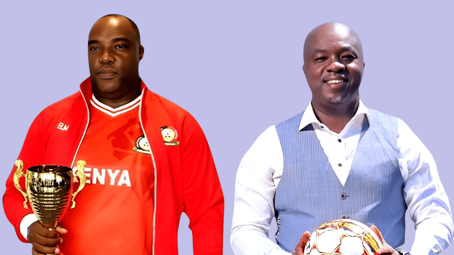 Arocho Akanusha Madai Kuwa Kocha Benni McCarthy Alimnyima Salamu