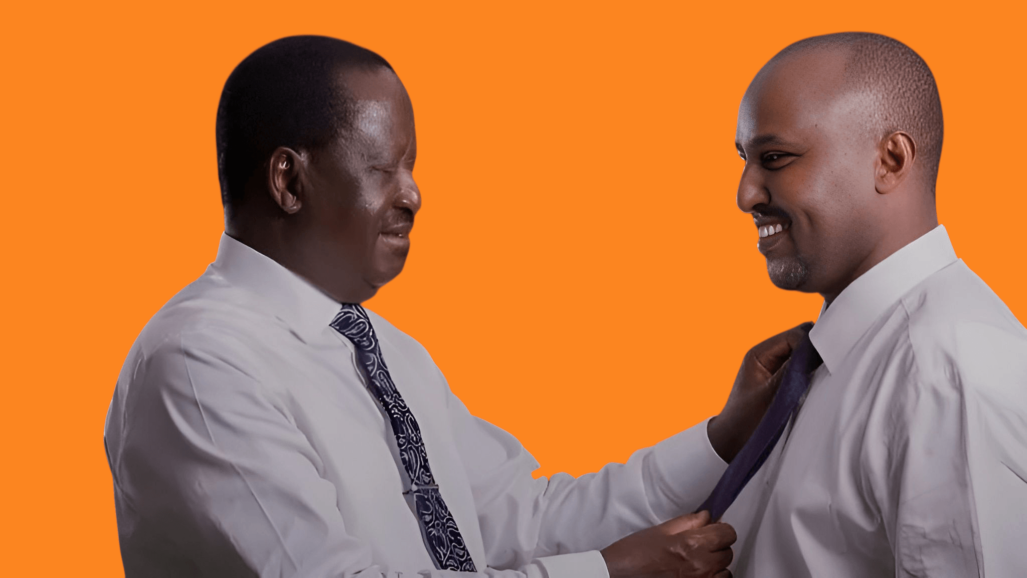 Junet: ODM Haitawahi Kuwa Sehemu ya Upinzani Tena