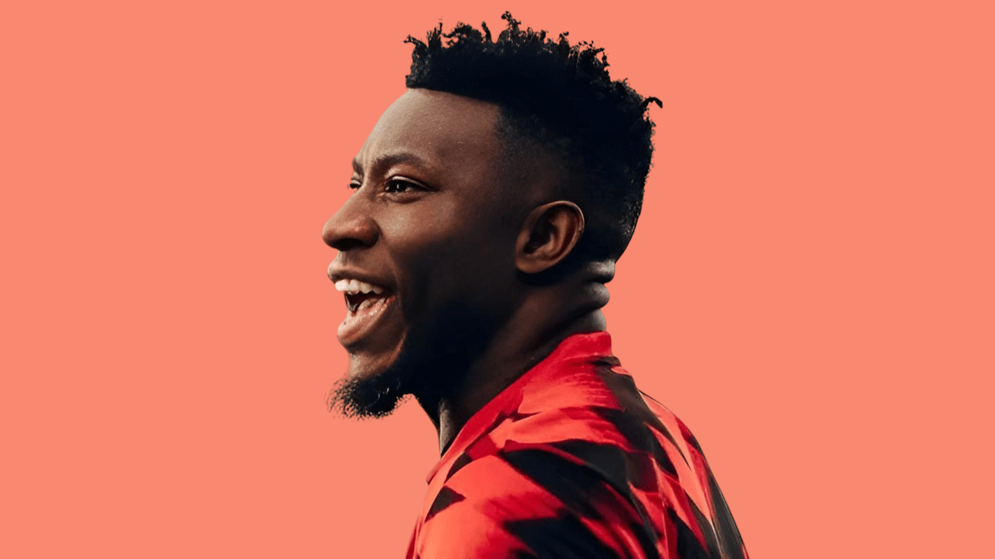 Andre Onana Akwenda Trabzonspor Kwa Mkopo wa Msimu