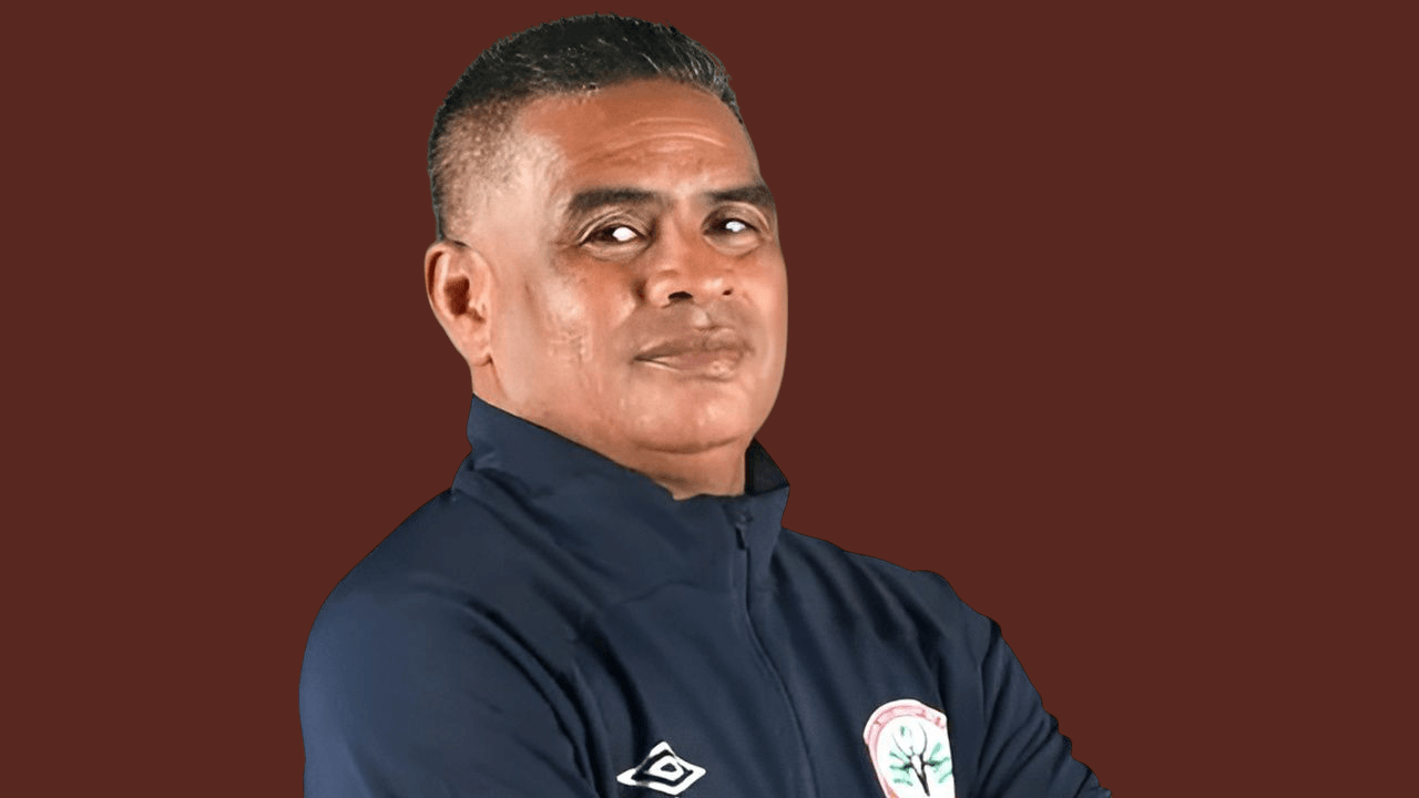 AFC Leopards Yammezea Mate Kocha Aliyefikisha Madagascar Fainali ya CHAN