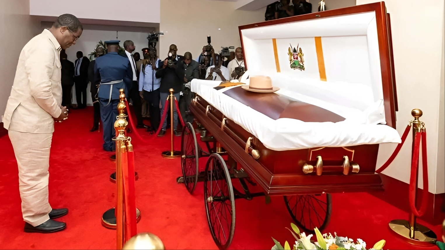 Wandayi: Chama cha ODM Kitaendelea Kufanya Kazi na Ruto