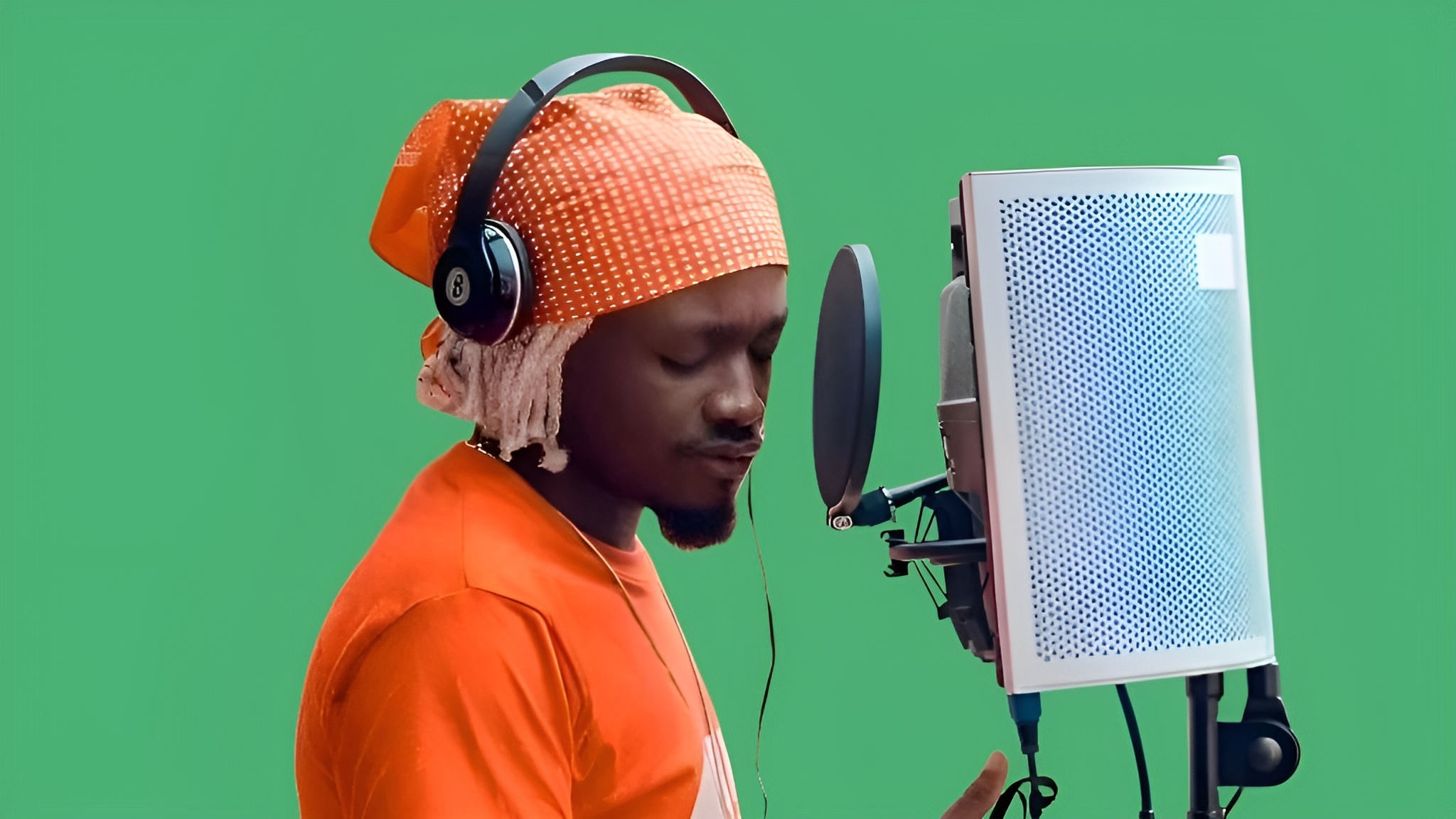 Wimbo Mpya wa Bahati Wakwamishwa Tanzania