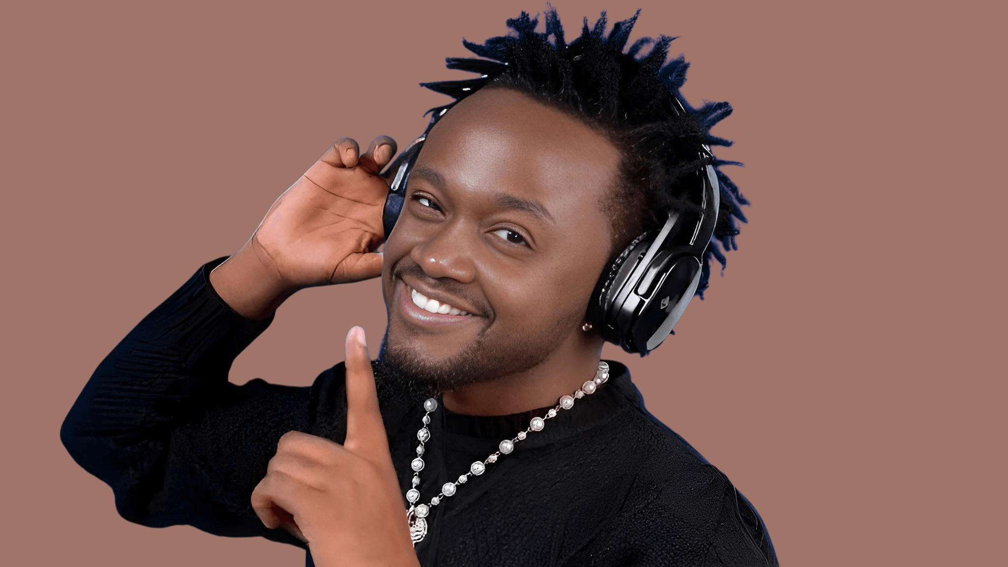 Bahati Atangaza Kurejea Muzikini Baada ya Mwaka Mmoja