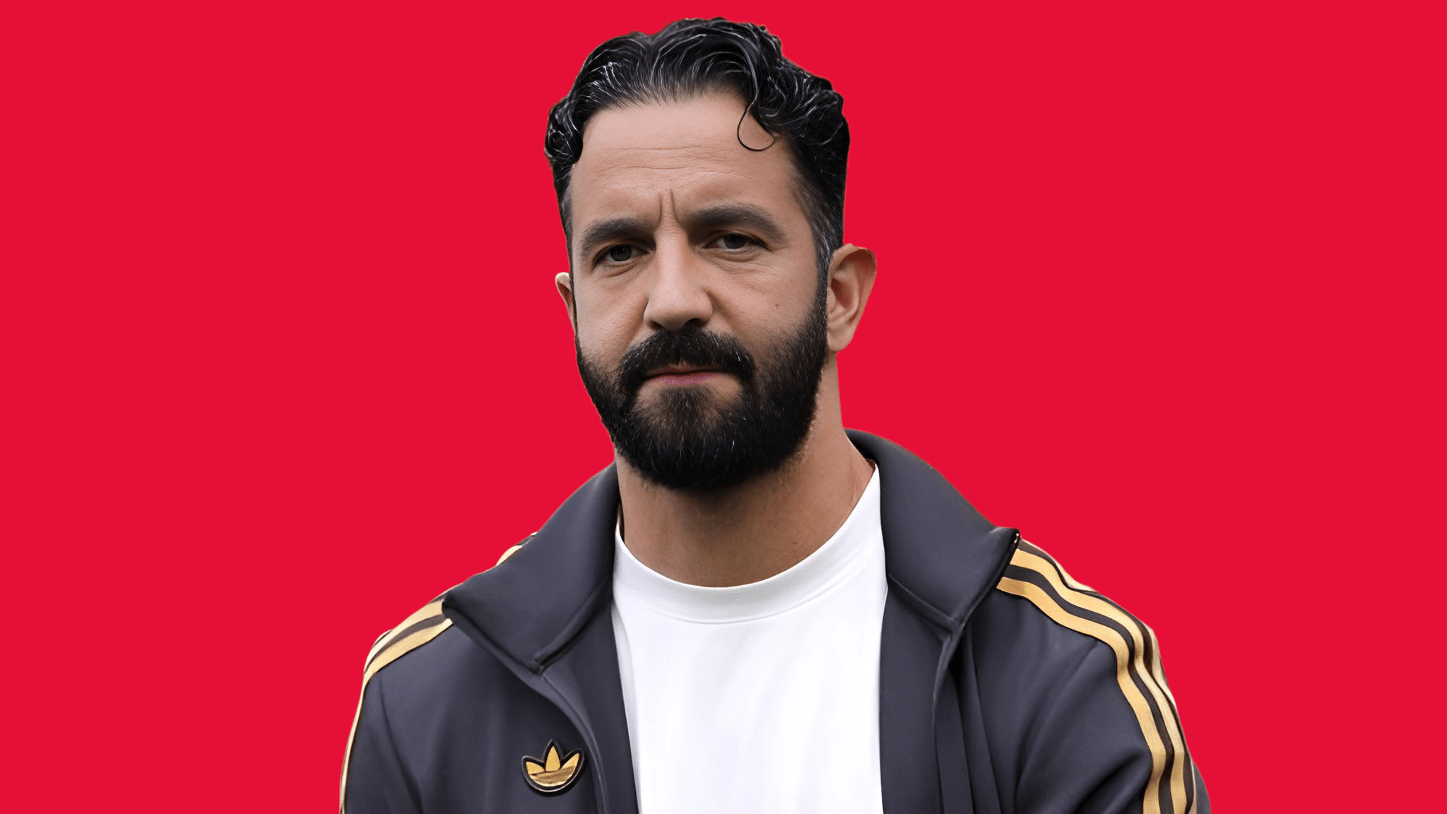 Je, Mechi ya Sunderland Itaamua Hatima ya Amorim United?