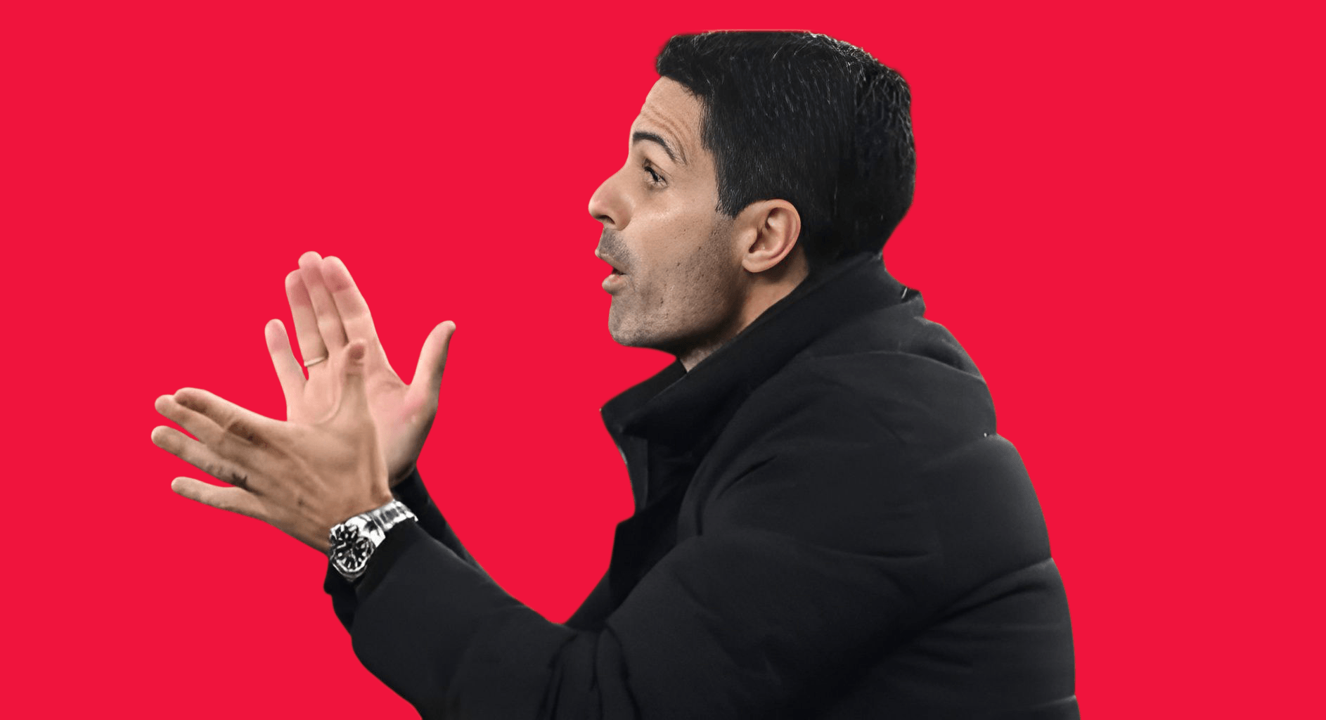Arteta Afurahishwa na Ushindi wa Arsenal Dhidi ya Olympiacos