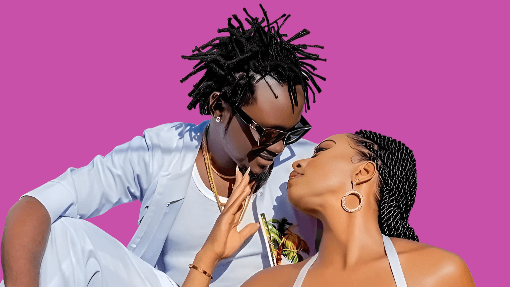 Pigo Kubwa kwa Bahati Huku Diana Akimkana Hadharani