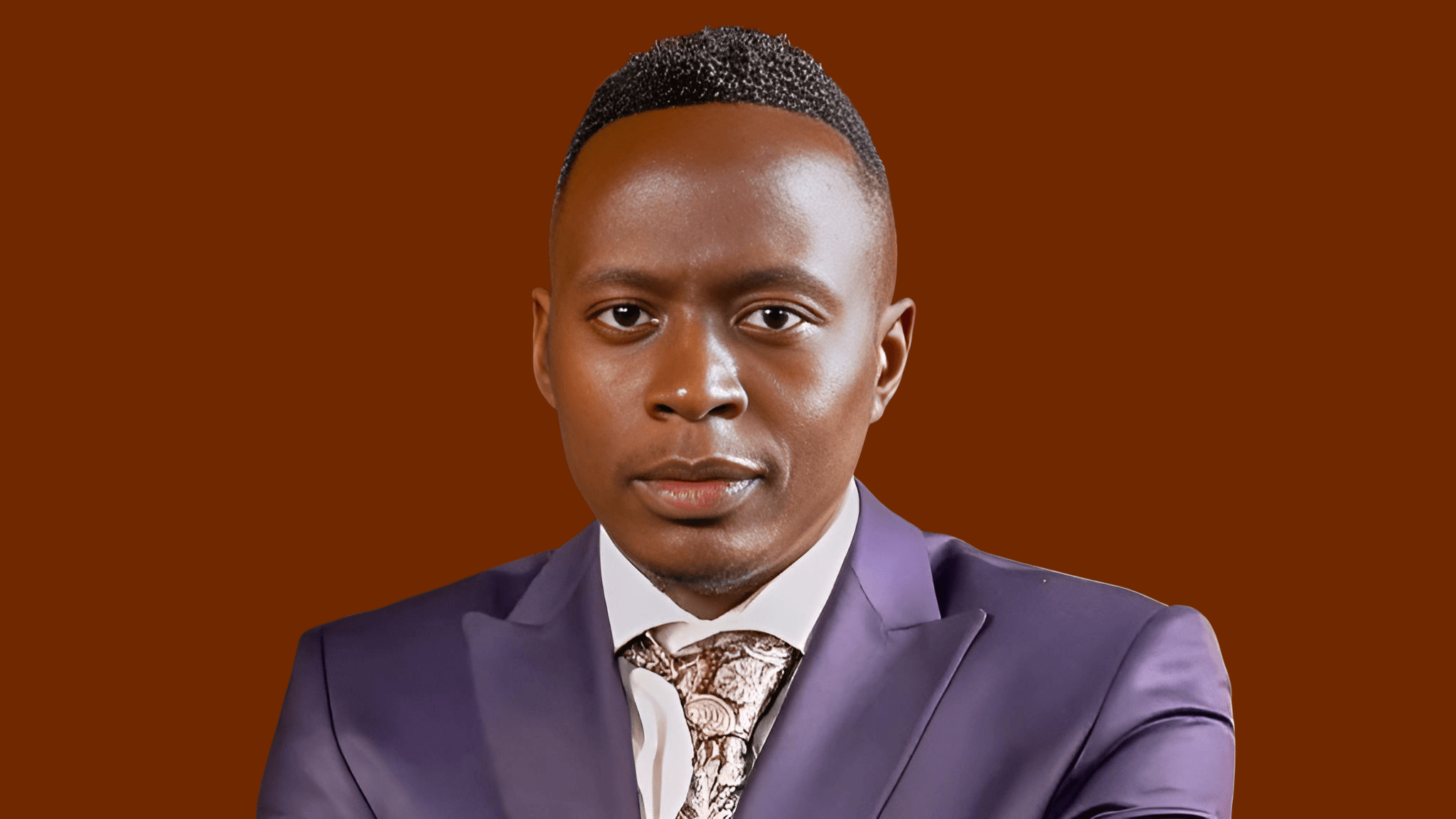 Oga Obinna: Nimejifunza Pakubwa, Sasa Sisaidii Mtu Yeyote