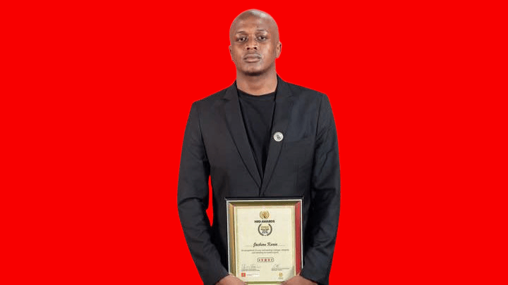 Cop Shakur Afichua Maumivu ya Maisha Baada ya Kufutwa Kazi