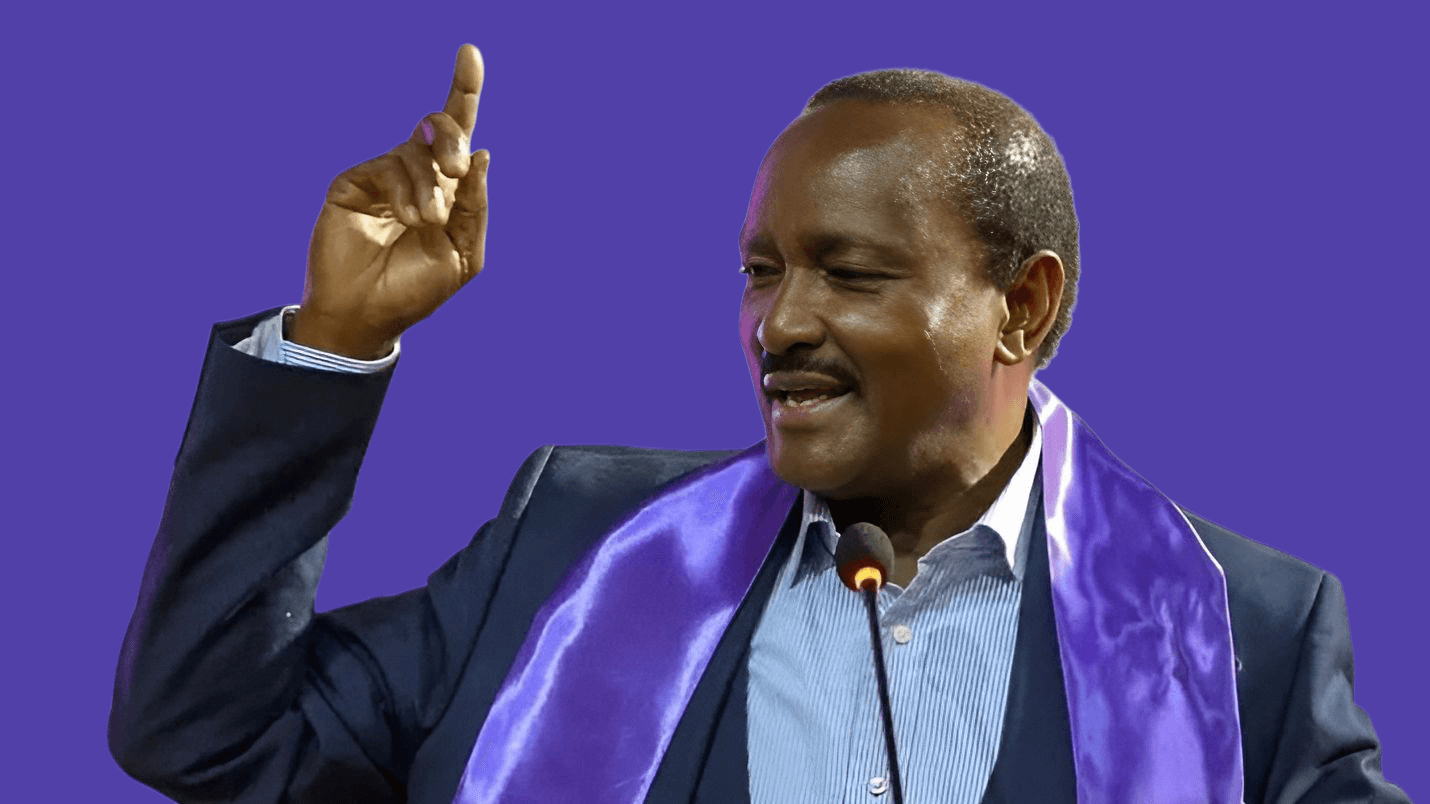 Upinzani Wataka Ruto Achukue Hatua Kali Dhidi ya Kahiga