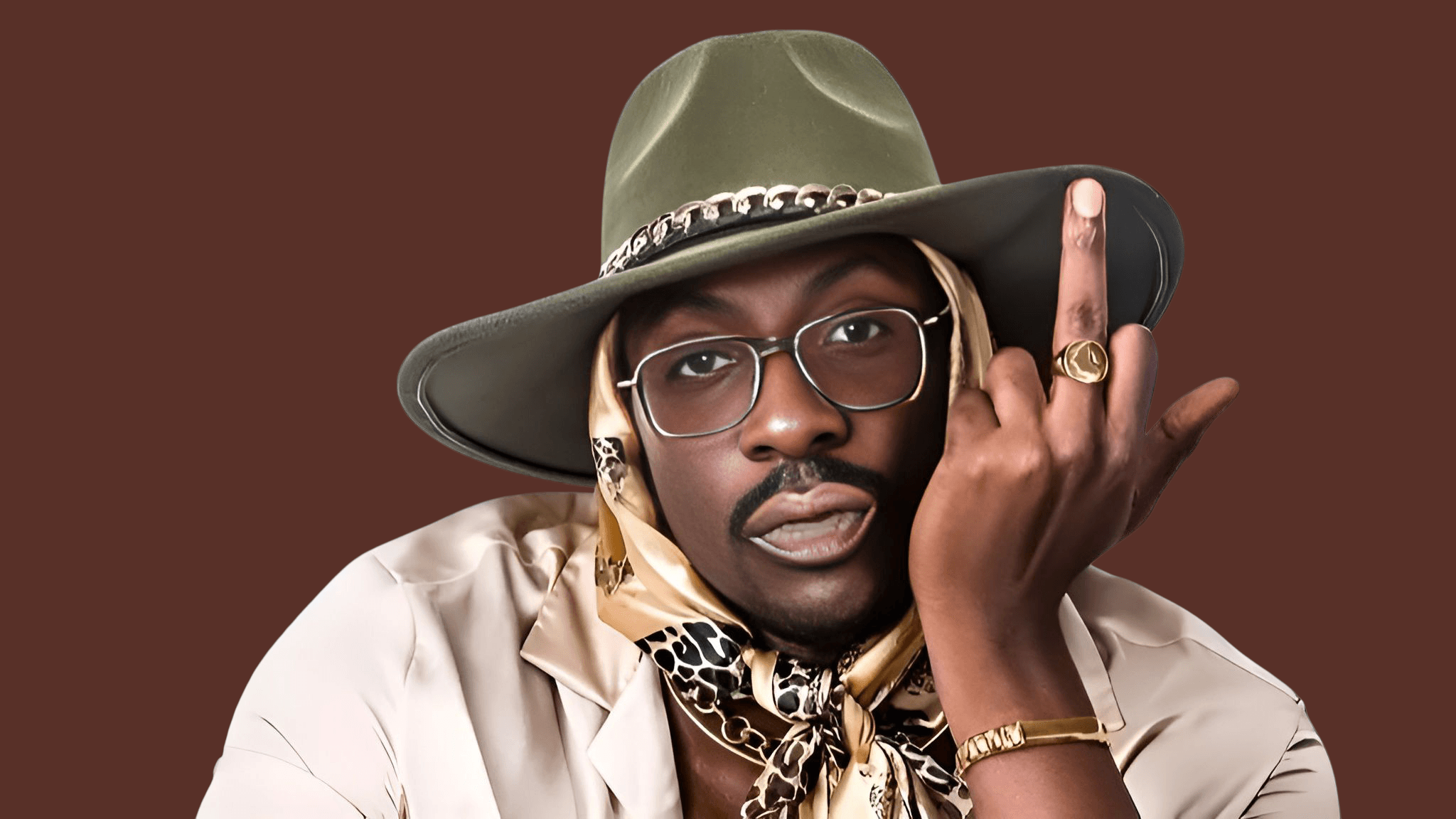Bien Kupeperusha Bendera ya Kenya Ureno Afro Nation 2026