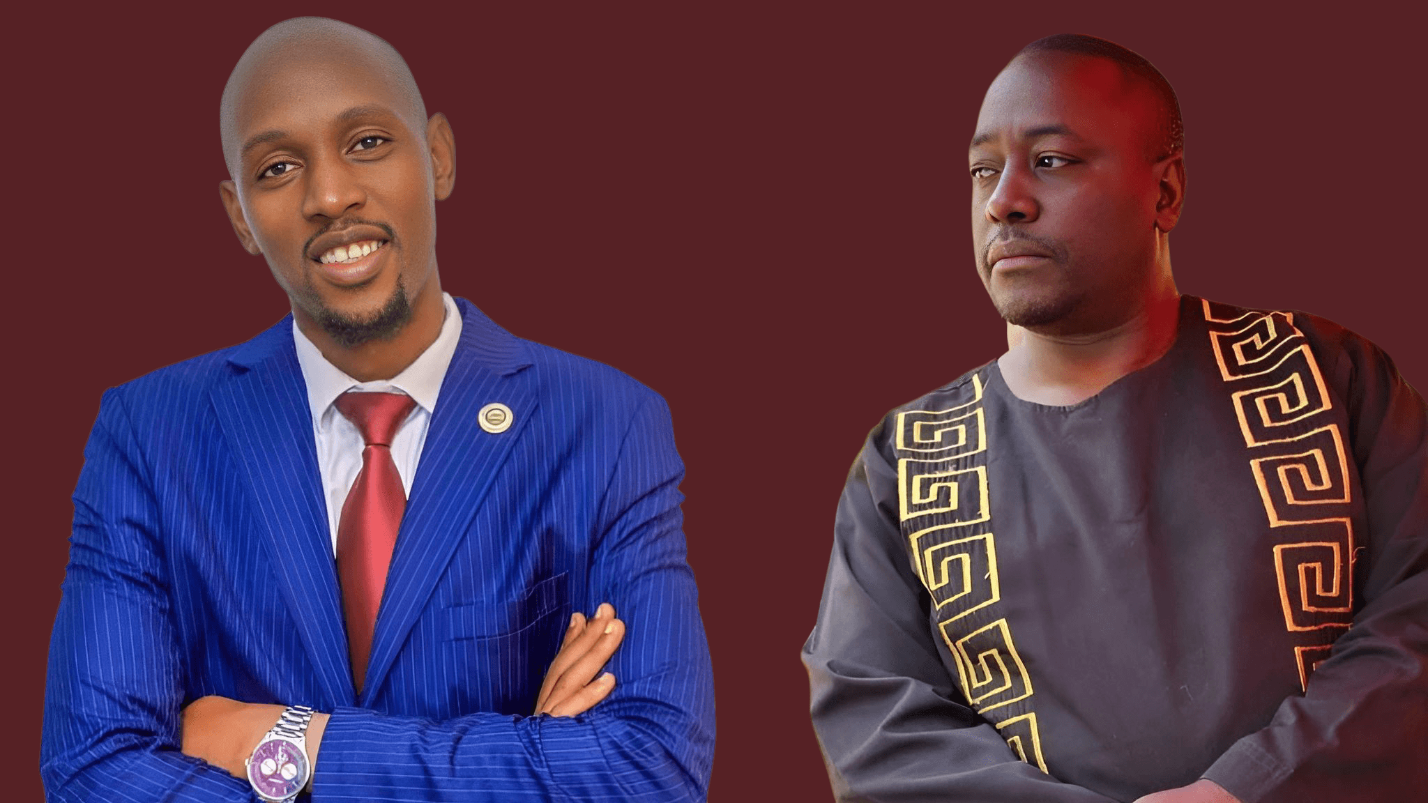 Kanyari Amtaka Sakaja Kumfuta Kazi Mosiria: Kisa Nyama Choma