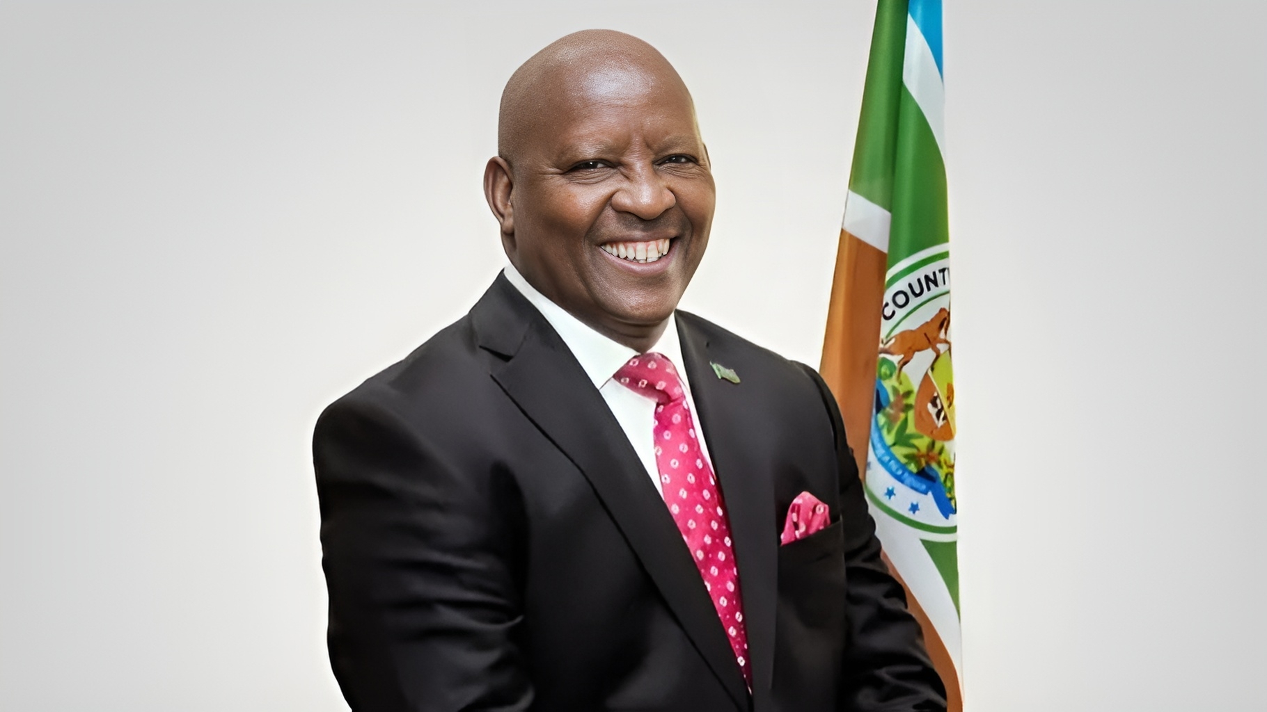 Kahiga Mutahi Ajiuzulu Kama Naibu Mwenyekiti wa Magavana