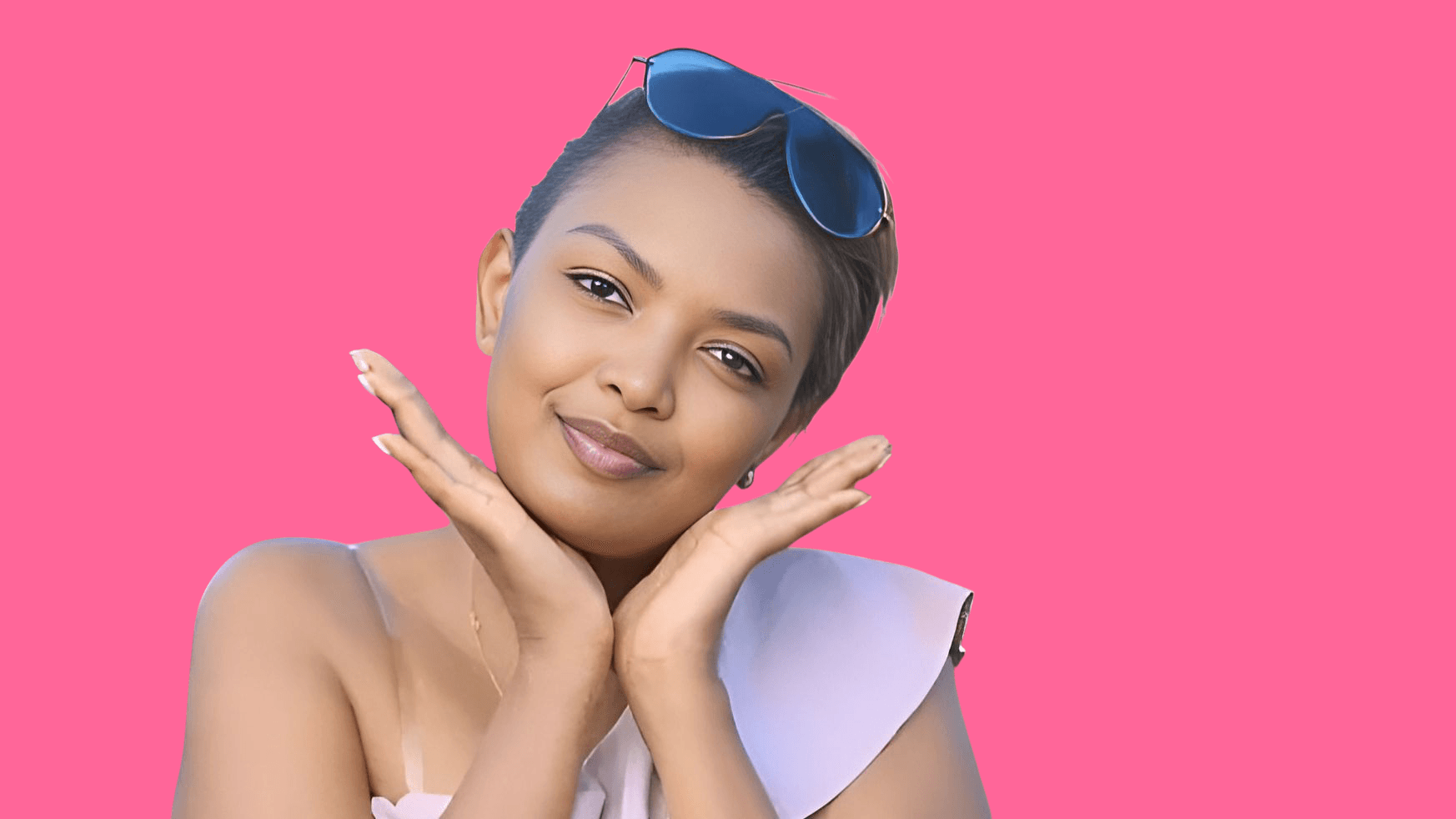 Karen Nyamu Afichua Alimnunulia Shalkido Pikipiki Japo Hakumpa