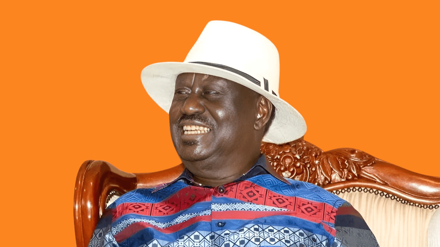 Raila Odinga: Jinsi Wakenya Wanavyomkumbuka Baada ya Kifo