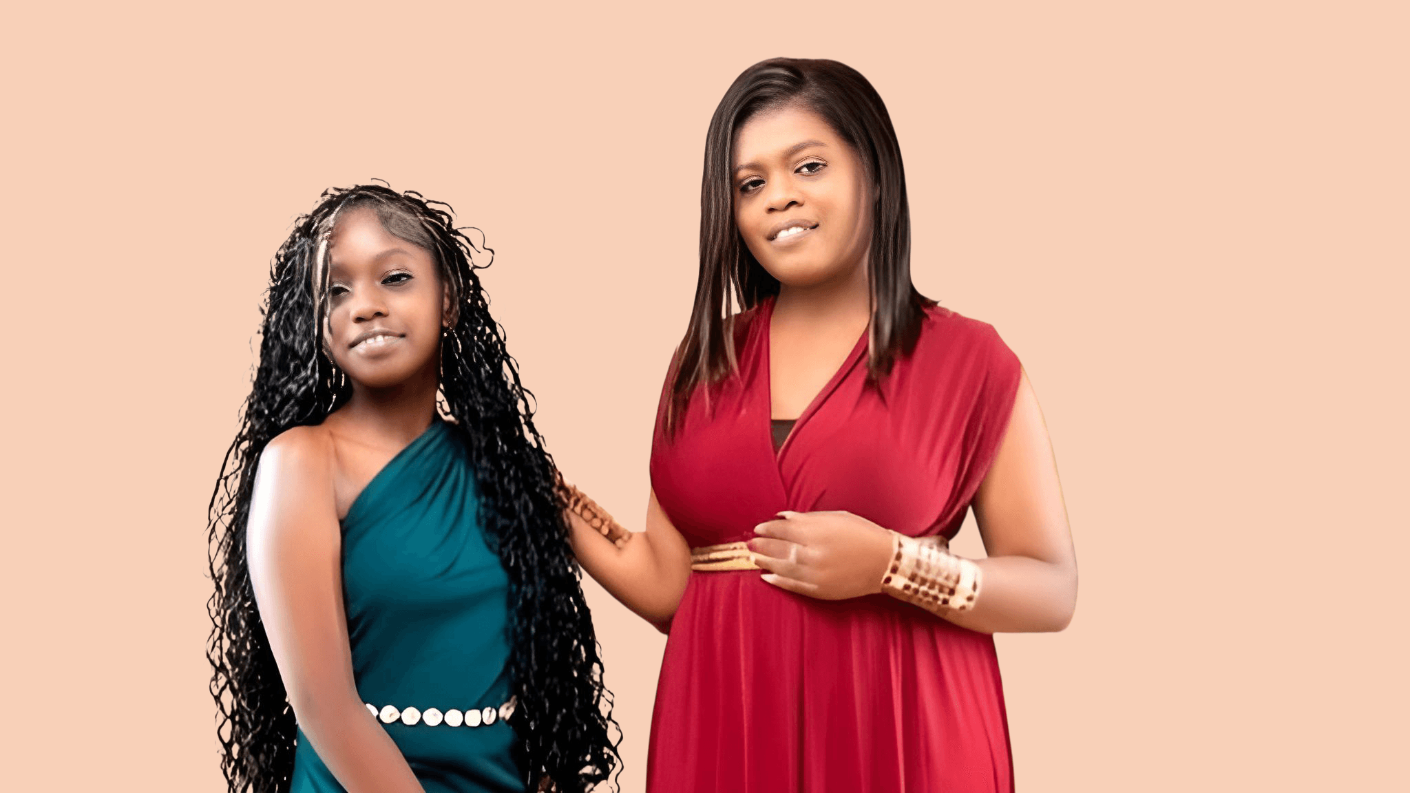 Jinsi Binti wa Betty Bayo Alivyojaribu Kumuokoa