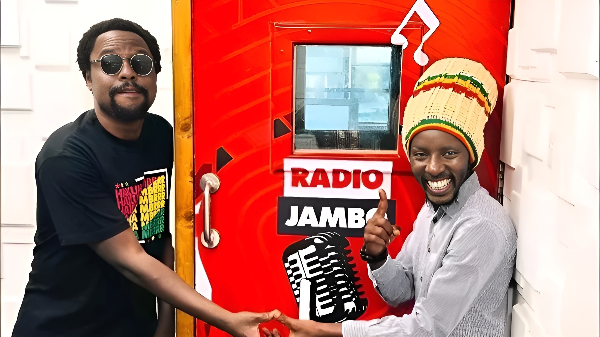 Utafiti wa Ipsos: Radio Jambo Nambari Moja Nairobi