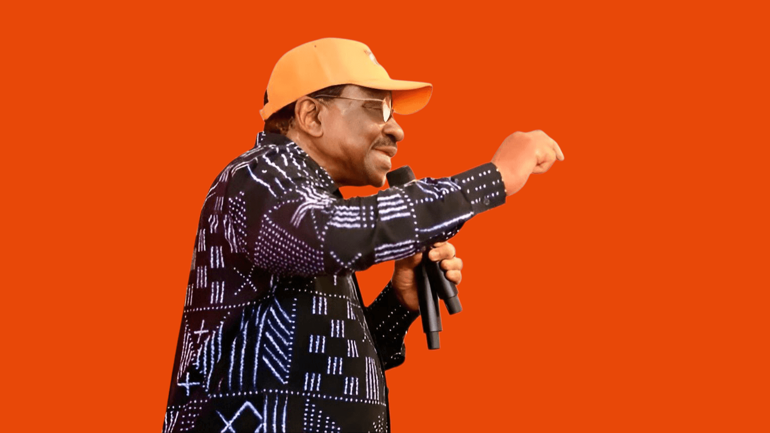 Orengo: Ruto Ndiye Anayehitaji ODM, Sisi Hatumuhitaji