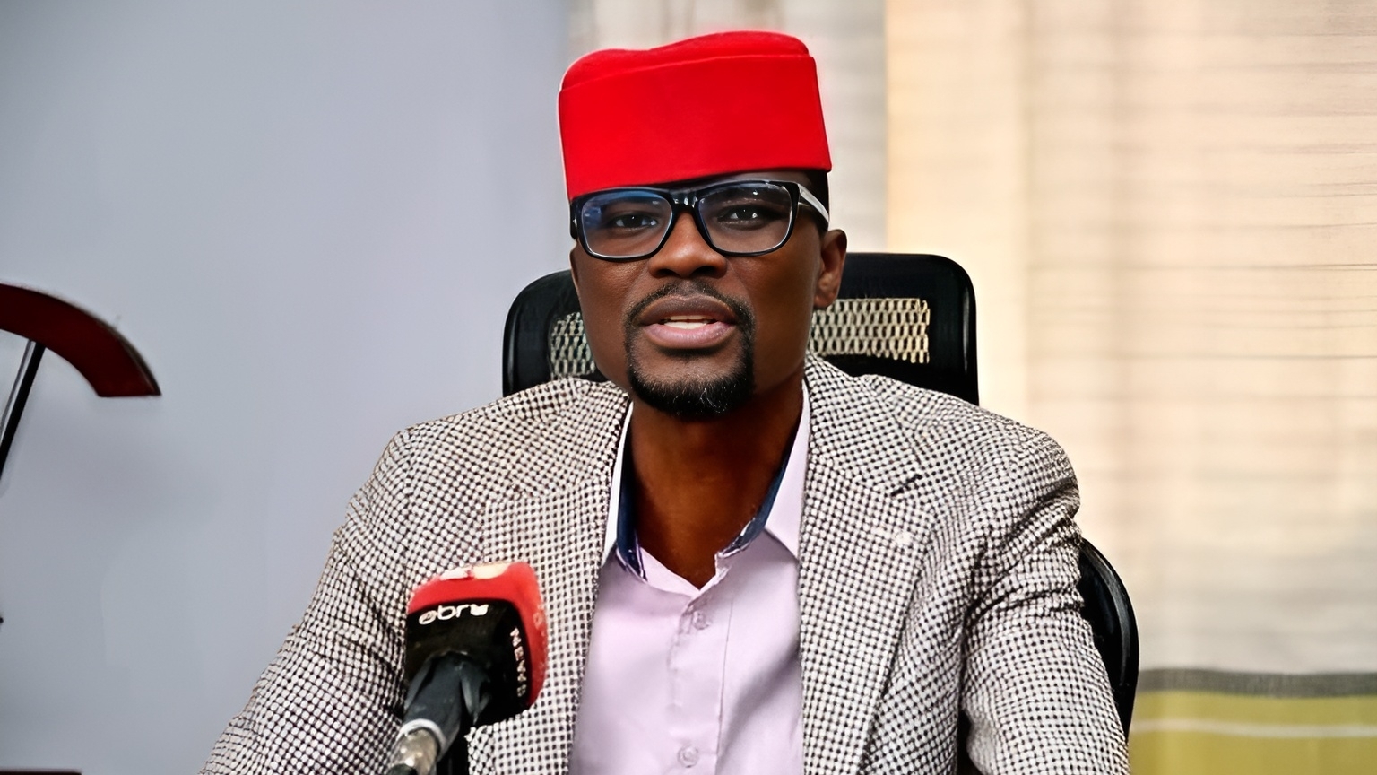 Kalonzo Alimsaliti Raila na Kumnyima Ushindi 2007 – Didmus