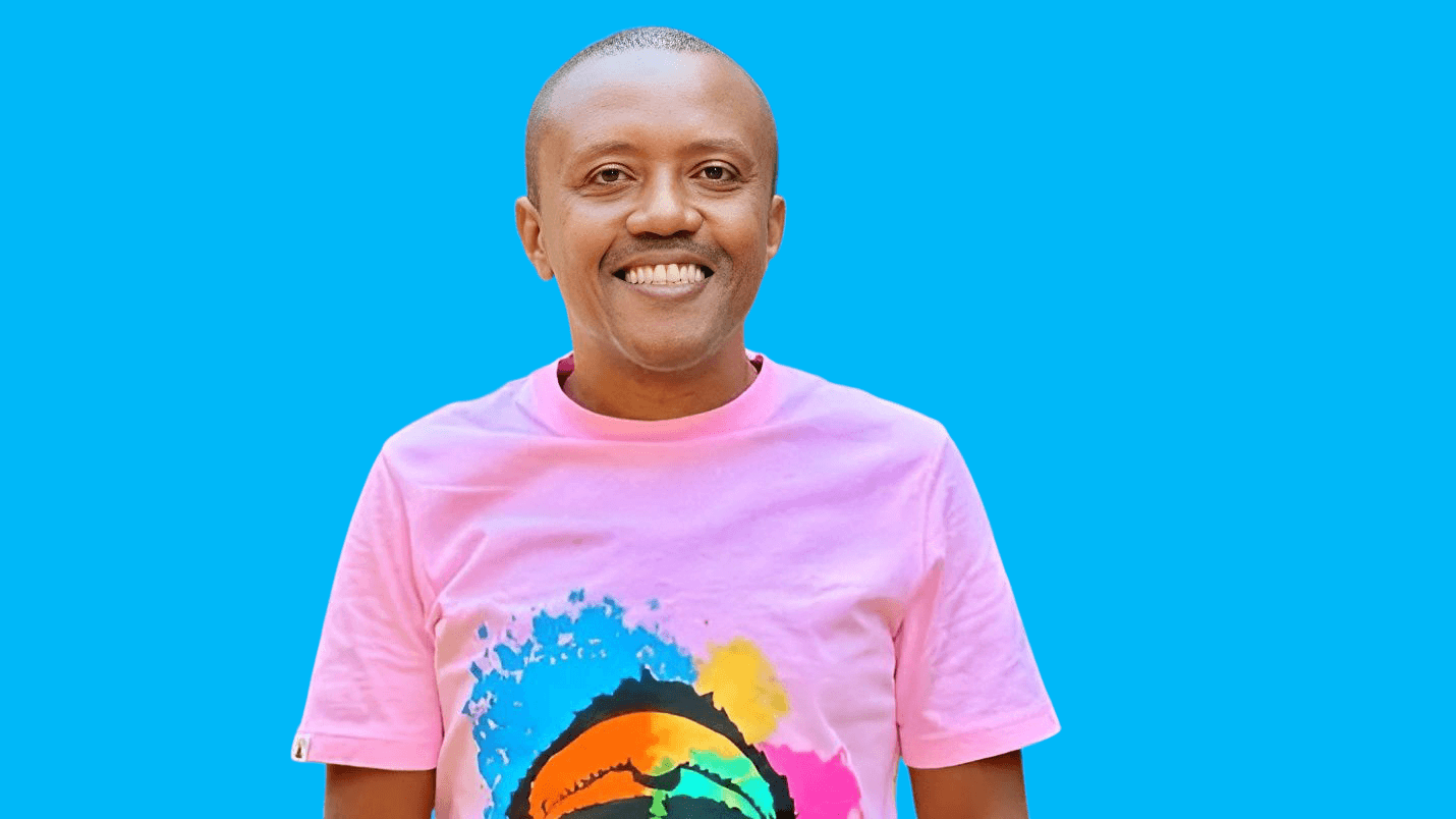 Mwacheni Ida Odinga Apumzike Sasa - Maina Kageni