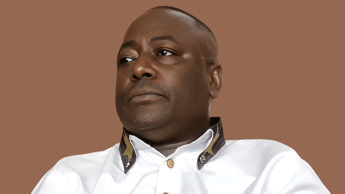 Kanyari Aangua Kilio Baada ya Kuona Mwili wa Betty Bayo