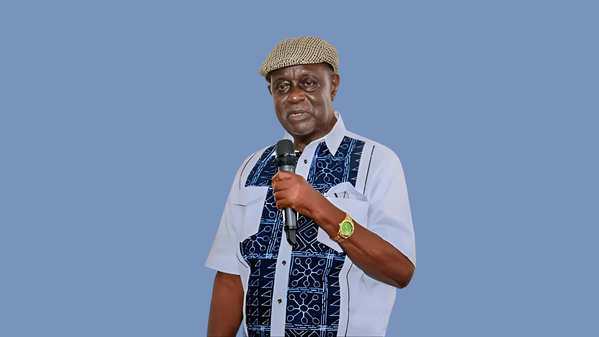 Oburu: Waluo Hawatadanganywa Tena Katika Miungano ya Kisiasa