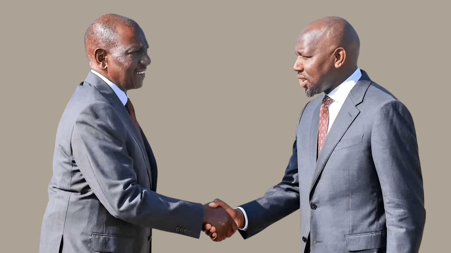 Murkomen Atangaza Msako Mkali Dhidi ya Wanasiasa Wachochezi