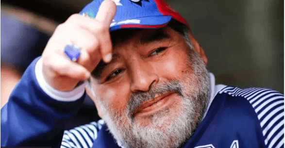 Madaktari wa Maradona washtakiwa kwa kifo chake