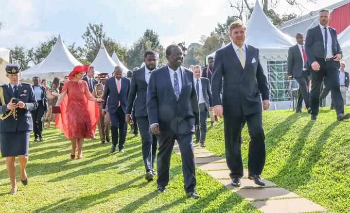 Mudavadi: Zaidi ya Wakenya 1,000 watumikia vifungo nje ya nchi, akiwemo Nduta