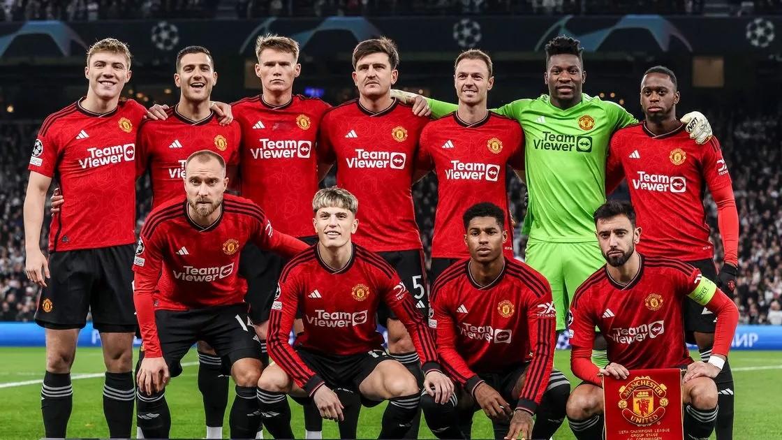Wachezaji muhimu wa Man United watakaokosekana dhidi ya Real Sociedad usiku wa leo kwenye Europa