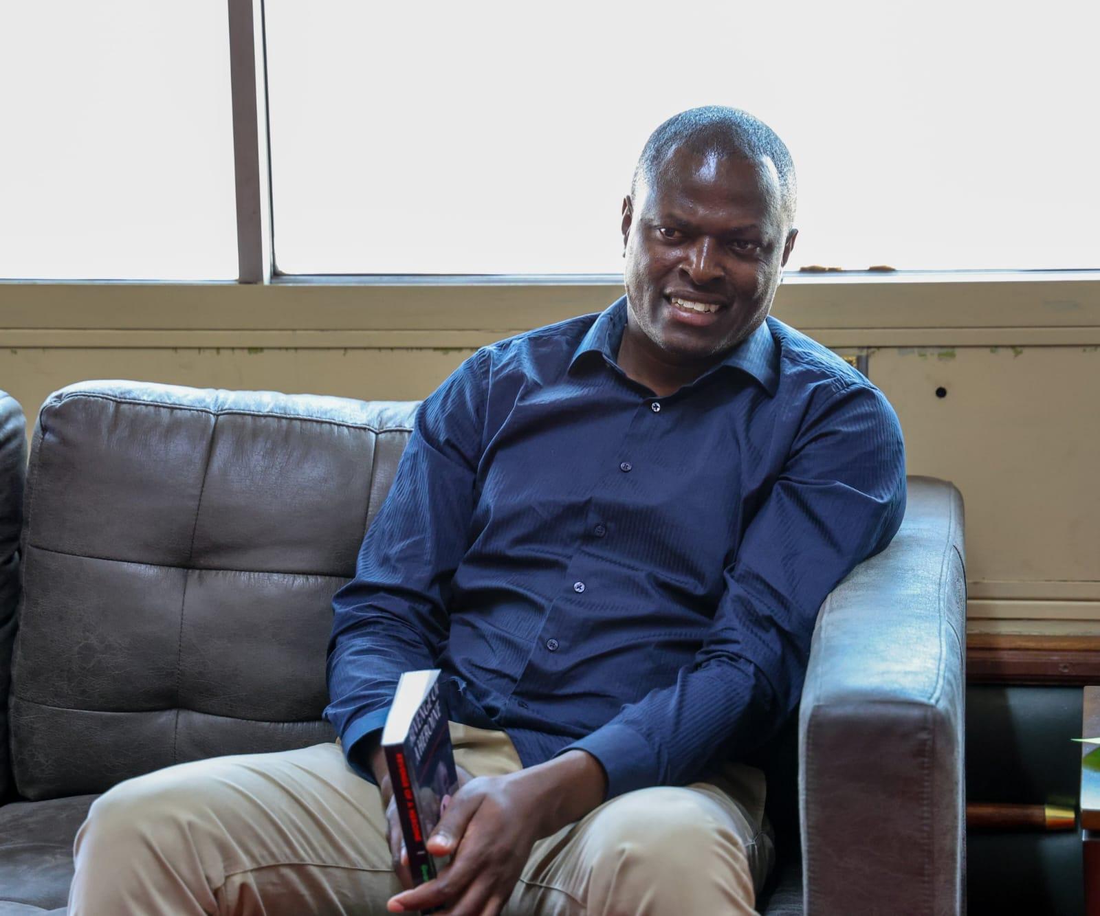Ndindi Nyoro apokea shutuma kutoka kwa Wabunge sababu ya matumizi mabaya ya afisi