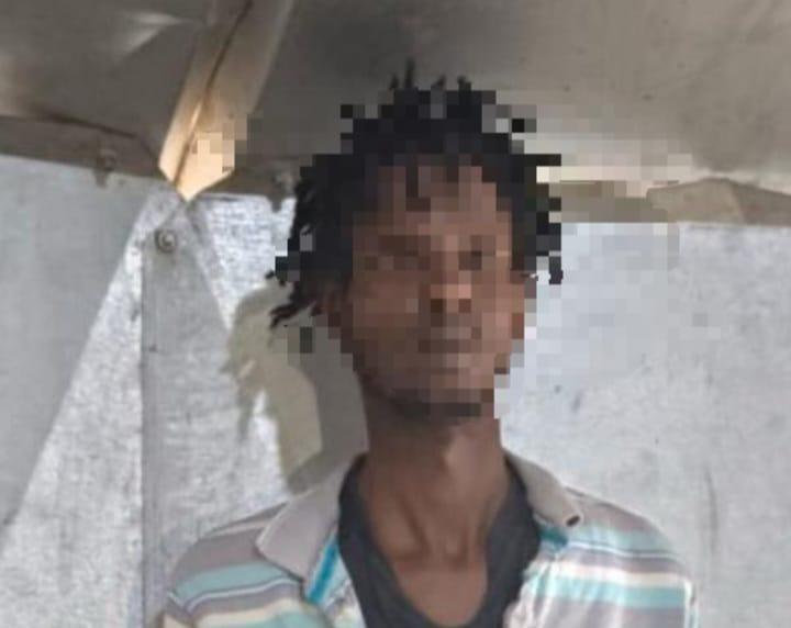 Mshukiwa mmoja akamatwa na DCI Naivasha kwa kumiliki silaha hatari