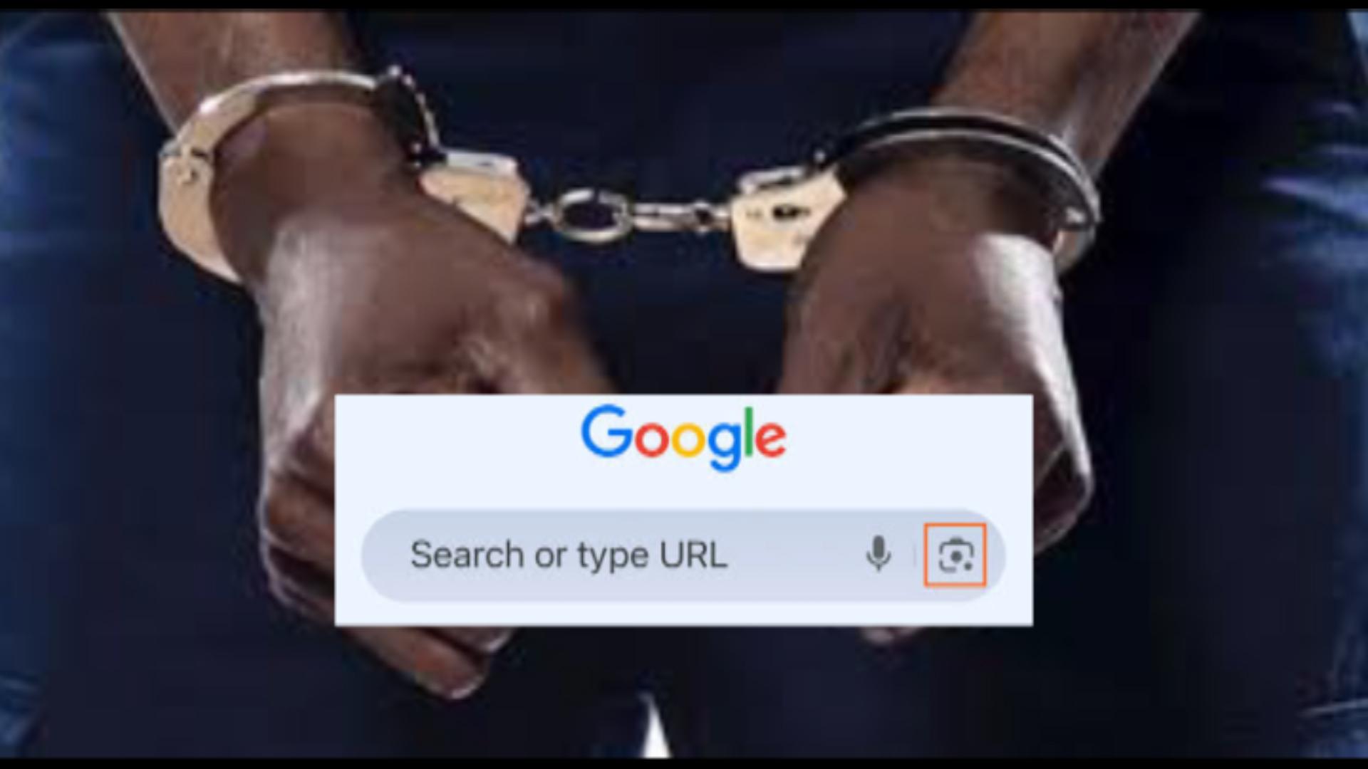 Ashtakiwa kuua mpenziwe baada ya kubainika aliwahi google ‘Naweza kuua binadamu haramu?’