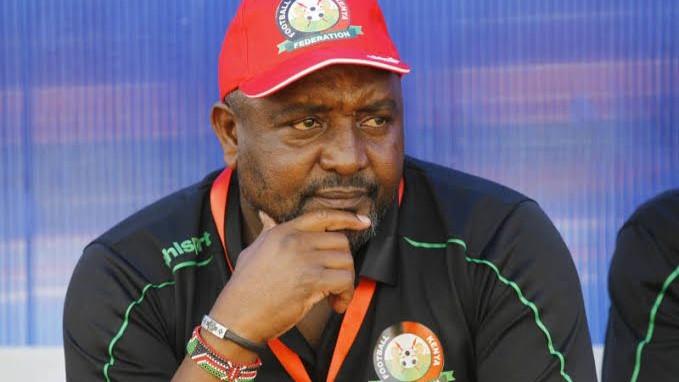 FKF yamteua Francis Kimanzi kuwa mkurugenzi wa maendeleo ya soka nchini Kenya