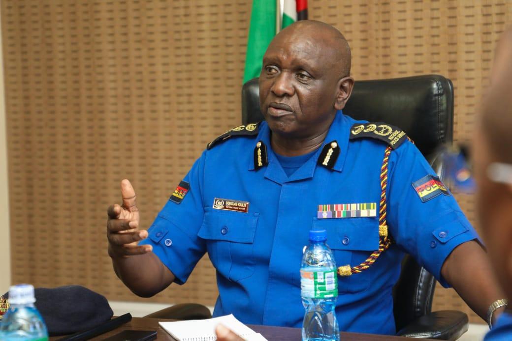 Idara ya Polisi yatoa ushauri wa usalama kabla ya Mashindano ya magari ya WRC  Safari Rally