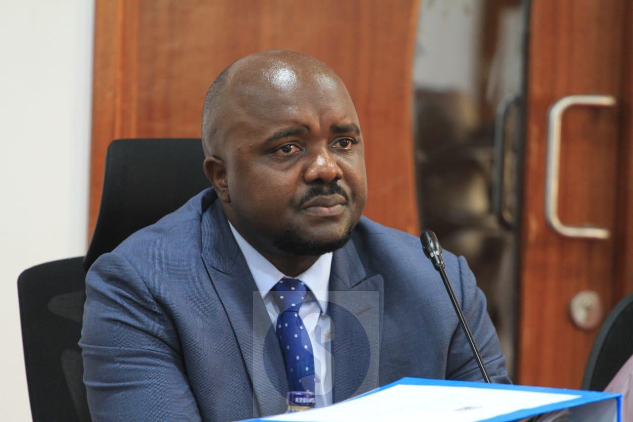 Tindi Mwale ambwaga Otiende Amollo kutwaa uwenyekiti wa PAC