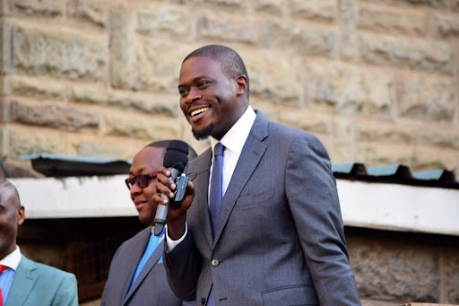 Gavana Sakaja aeleza chanzo cha mzozo wa Kaunti ya Nairobi na KPLC