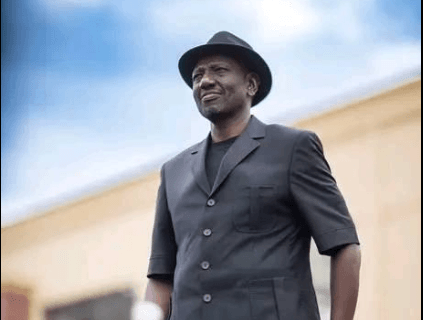 Wale wanaotaka kutugawanya wataanguka vibaya sana - Ruto