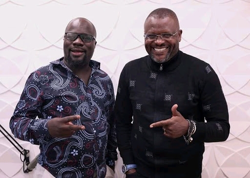 Patanisho: Nilifungua duka kutumia mkopo, nikaingia aviator iniletee pesa nijiboost, ikanikula - Jamaa asimulia ndoa ilivyovunjika