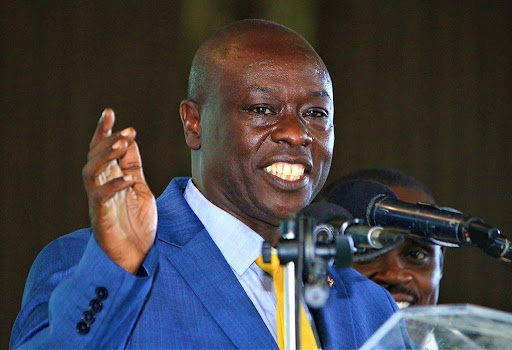 Gachagua avunja kimya kuhusu madai ya kumshurutisha rais Ruto ampe Bilioni 10