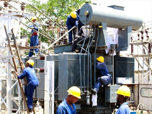 Kenya Power yatangaza maeneo ambako stima zitapotea leo, Jumatano