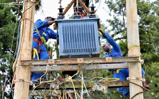 Kenya Power yatangaza kukatika kwa umeme katika kaunti 9 leo, Jumanne