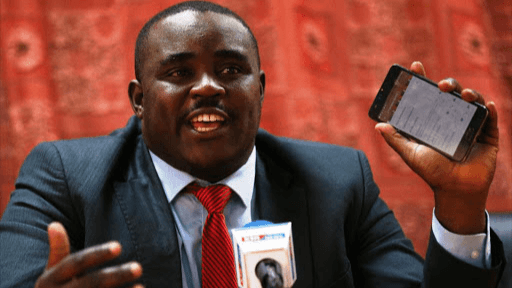 Malala awahongera wanafunzi wa Butere Girls kwa kususia kuigiza 'Echoes of War'