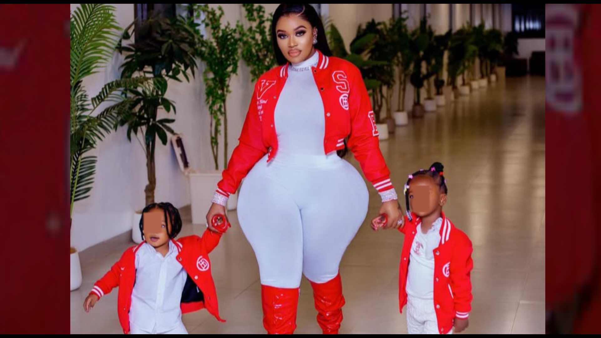 “Kuwa Mama Ni Kujifunza Kuhusu Nguvu Ambazo Hukujua Unazo” – Vera Sidika