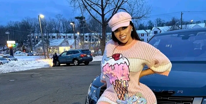 Vera Sidika Alalamika Kulipa Sh42k Na Kufanyiwa Masaji Duni Nchini Marekani